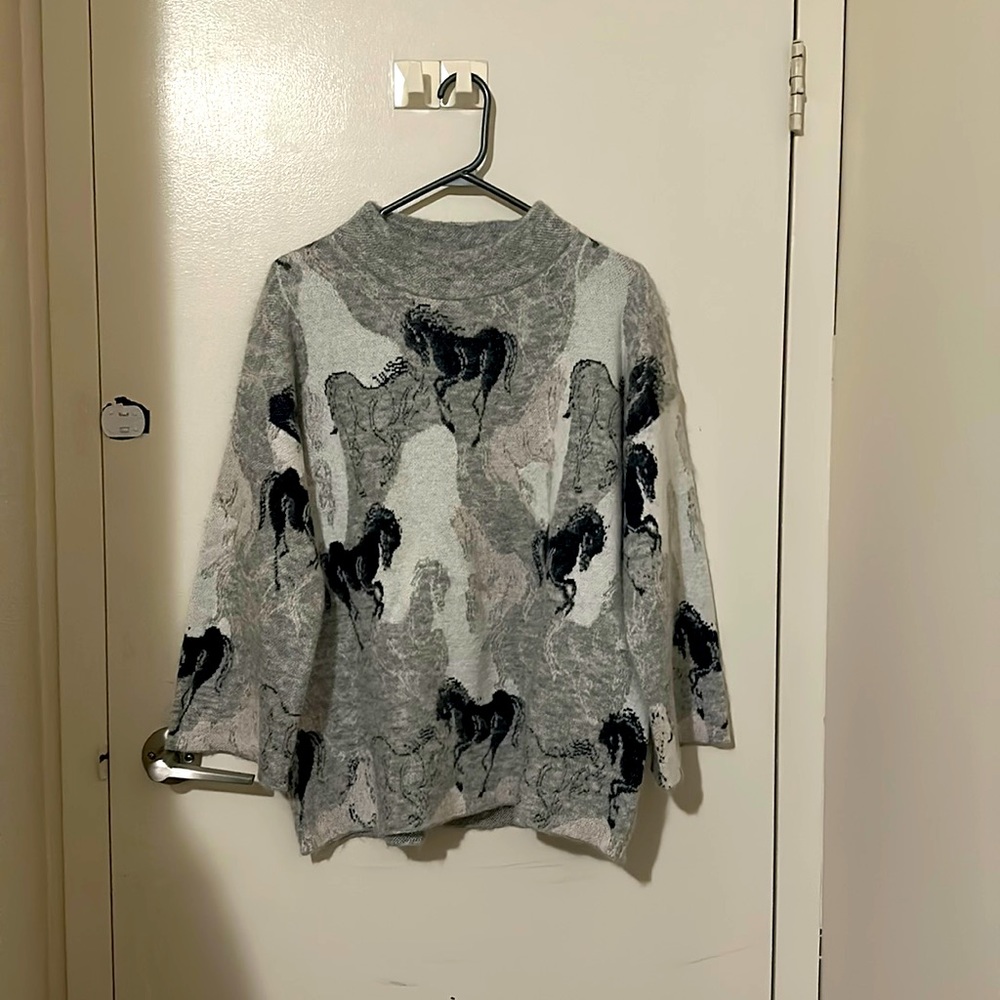 Kaye spade ♠️ sweater